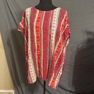 EMERY ROSE Blouse Size One Size Fits Most